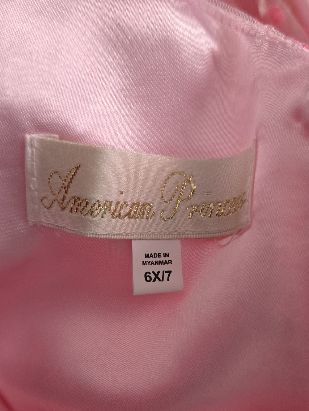 American Princess🆕️ - Picture 5 of 5